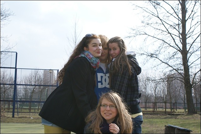 Wpis xpowerpuffgirlx