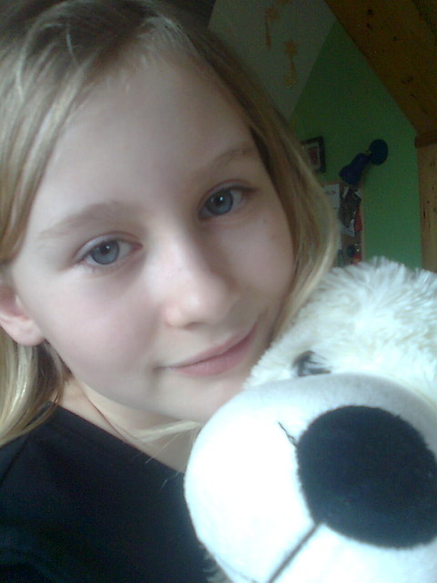  / Mj piesek /
