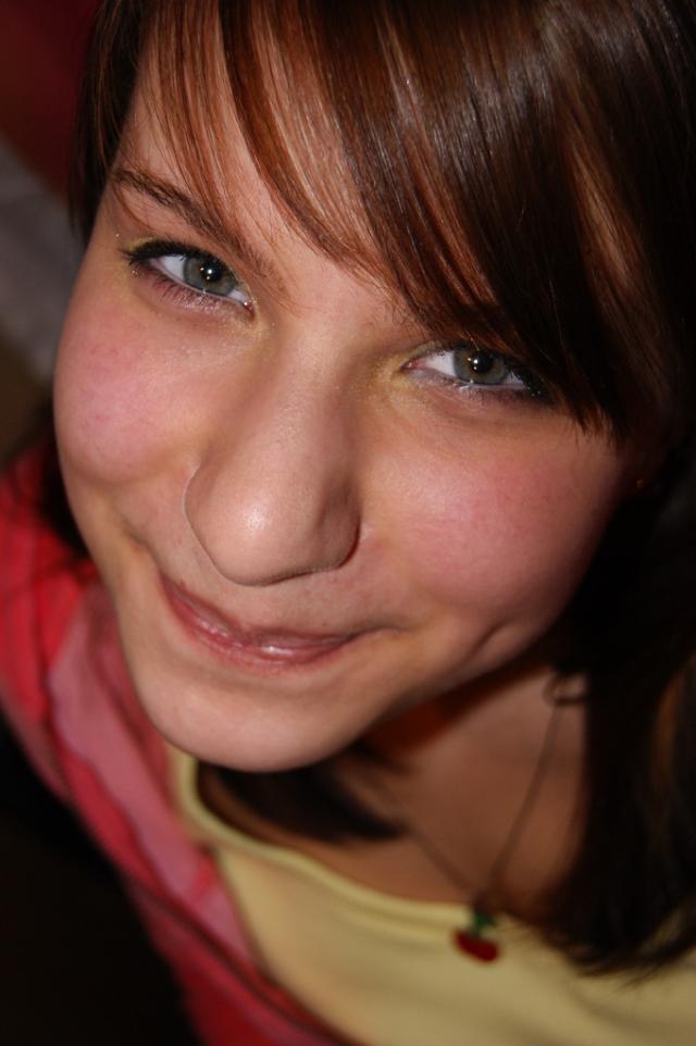 Sandra.