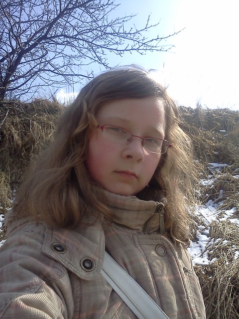 Pierwszy dzie wiosny !