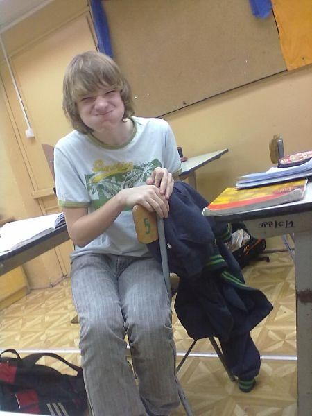 heh ; D