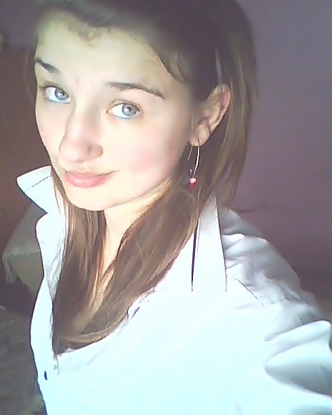 Wpis blondii12xd