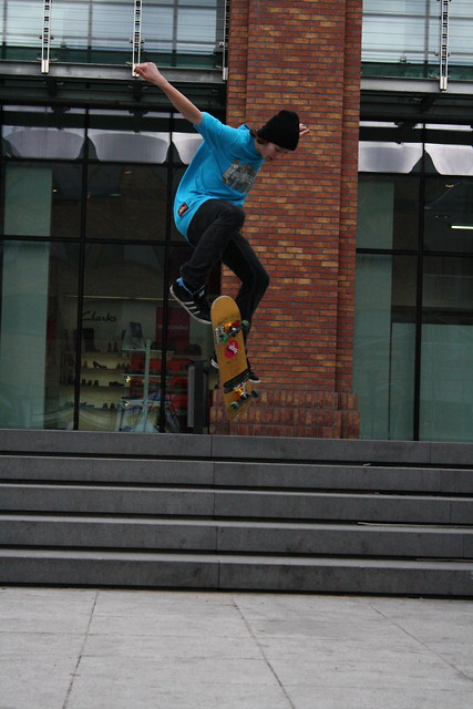 Wpis blogskate