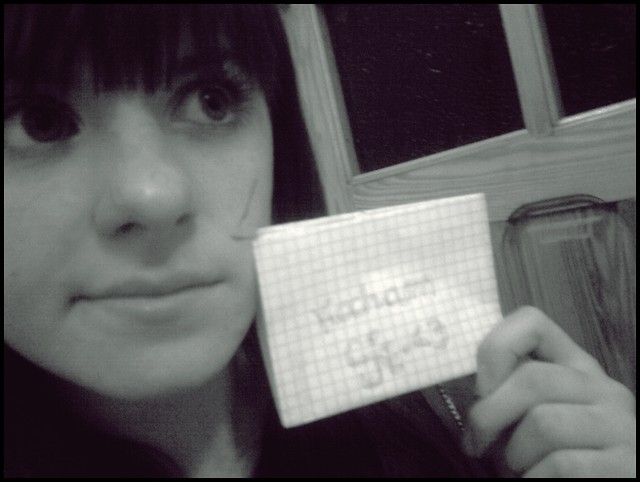 Kocham Cj ; D