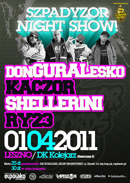 KONCERT!!!!
