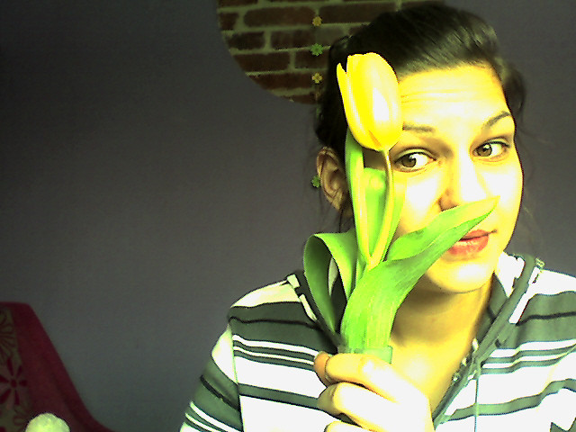 kwiaaatek ; D 