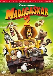 Madagaskar