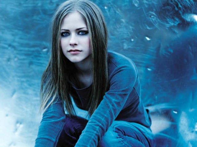 Avril