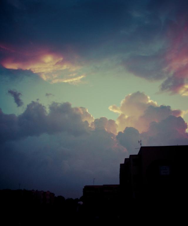 Power of dreams. 