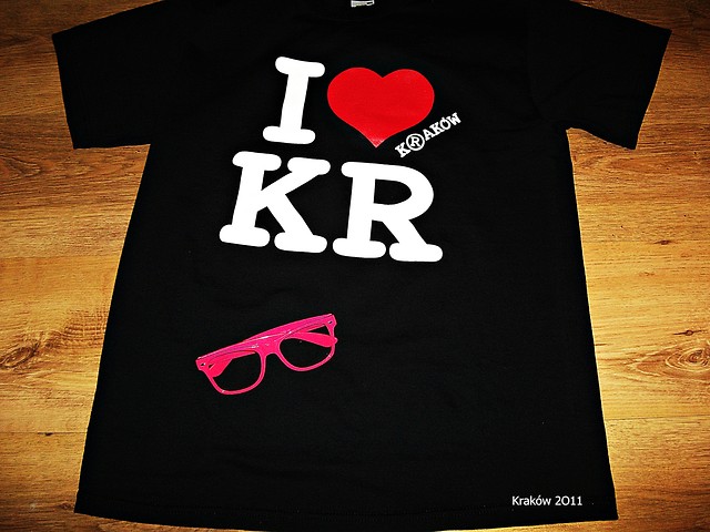 Krakw 2O11 !