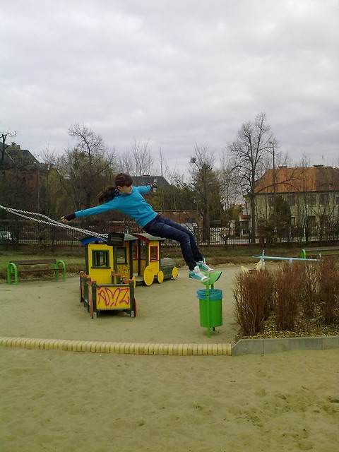 placyk