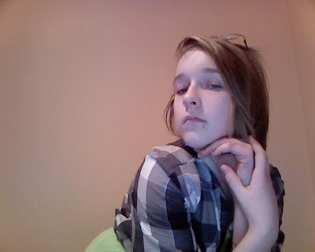 THIS IS ME