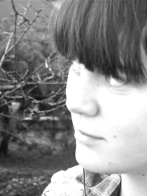 Portret ;]
