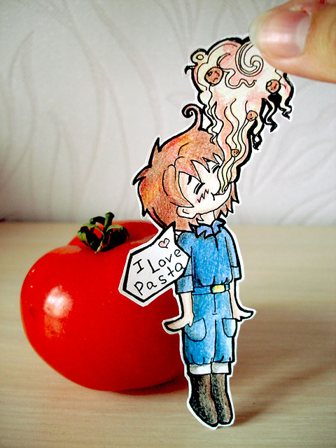 Pomme D'Amour