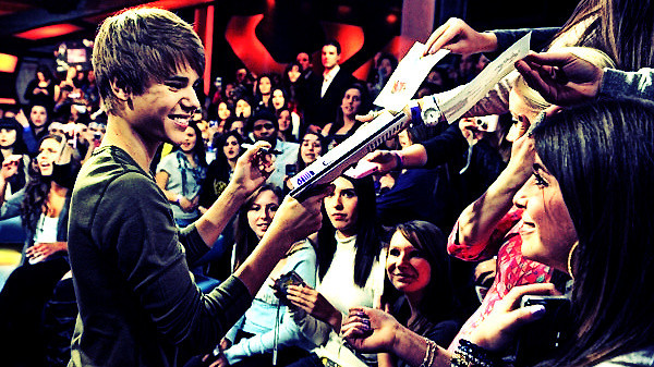 Wpis justinbieberpolish
