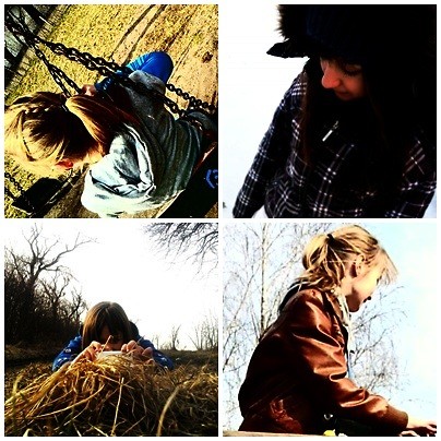 Martynka ; ** 
