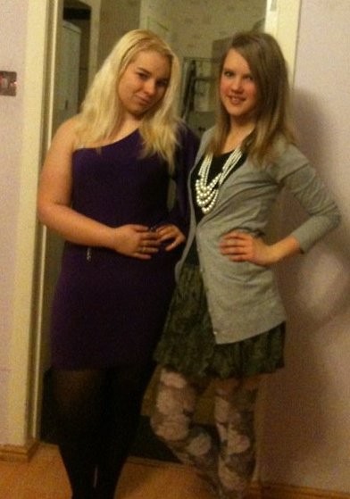 z sister :)