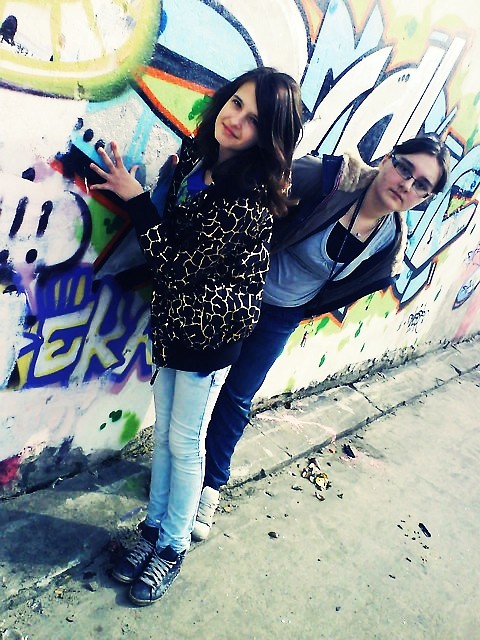 Wpis capuucinoo