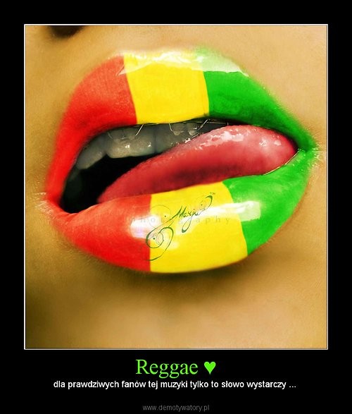 Reggae ` 7