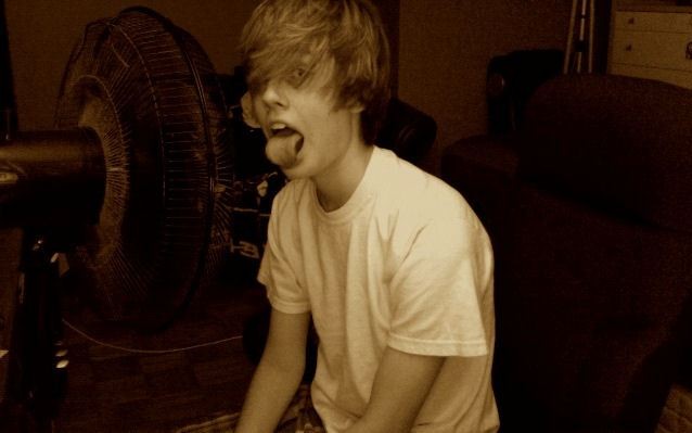 lick :D