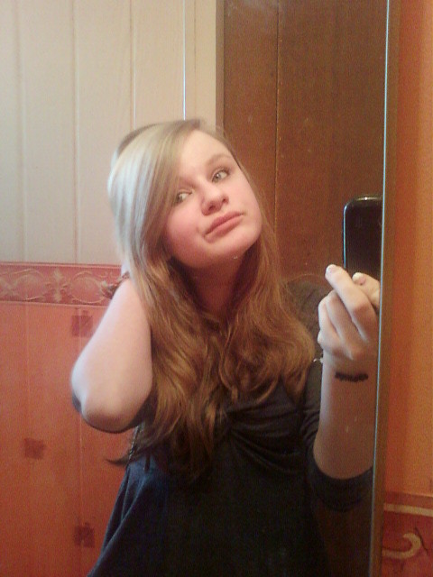 ` mimo wszystko ;*