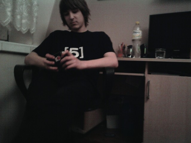 Ehhhe .