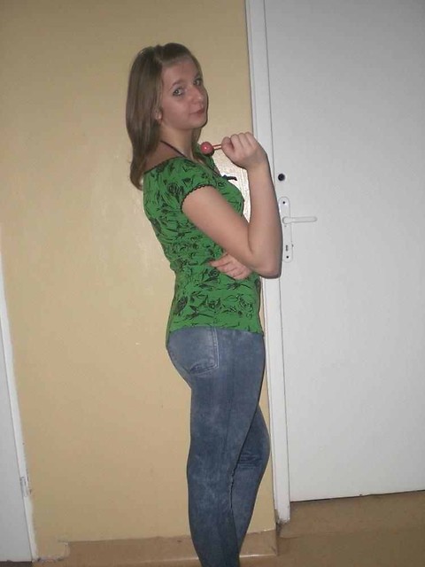 ;D