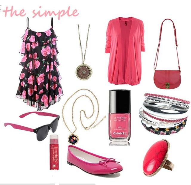 for lovely evenings walks .