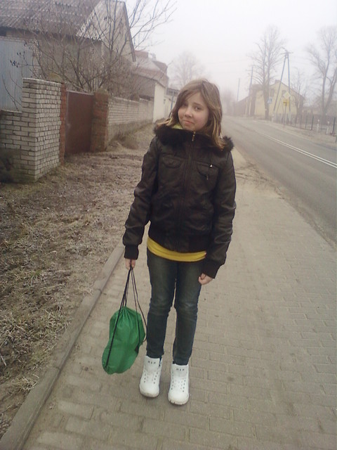 ycie z sensem :)
