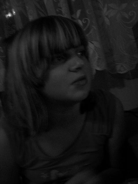 Dla ciebie misiu ;**