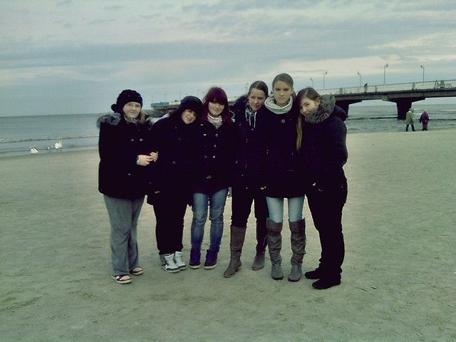 Koobrzeg 