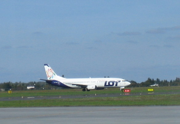 do Hiszpanii