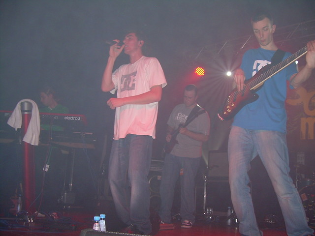 SGM ` 8