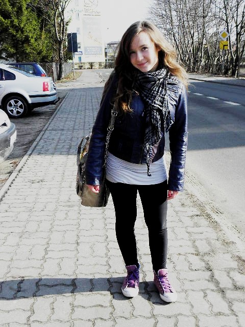 Niepewno.