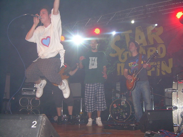 Raggafaya ` 9