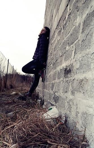 Ooo . Klaudii wena. ;pp 