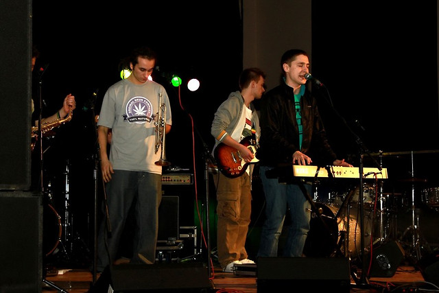 Koncert 