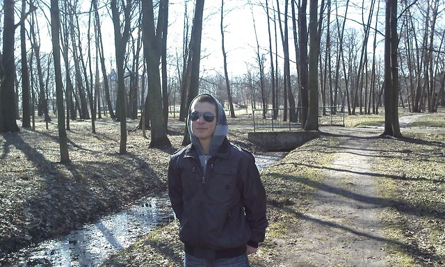 Wiosenne 