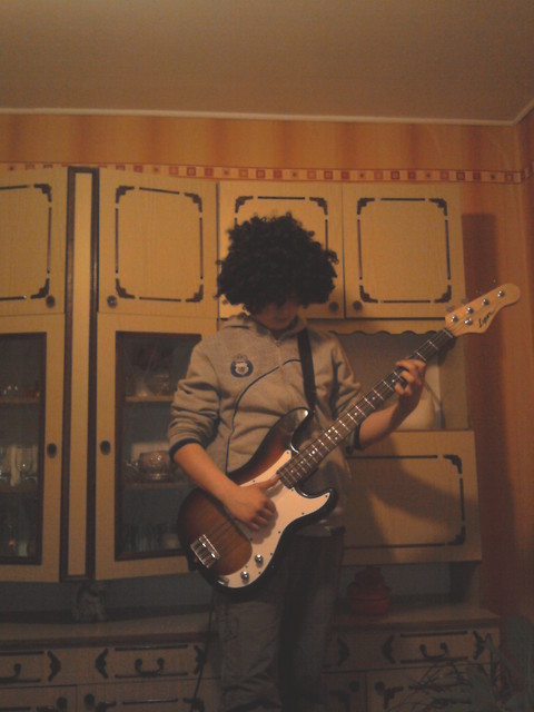 gram :D