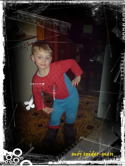 mj kochany brat