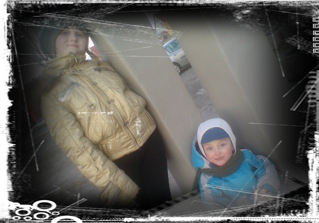 ja i brat