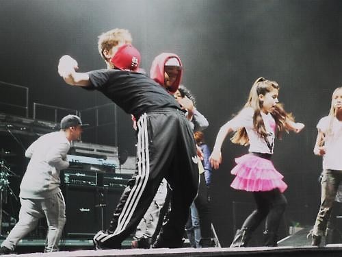 Wpis biebergazmx3