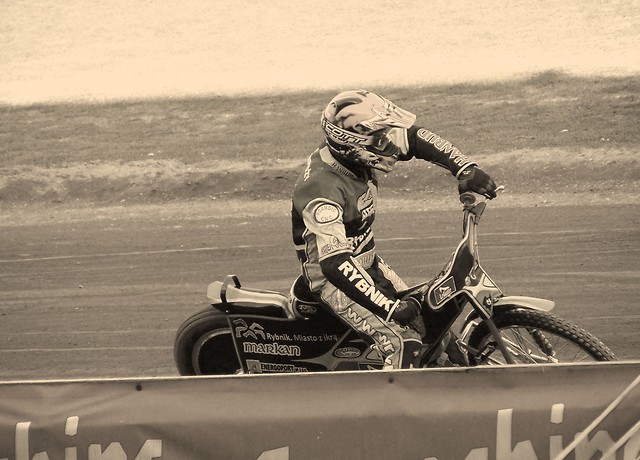 Ronnie Jamroy