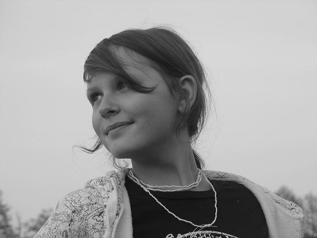 zdj. robia siostra :* 