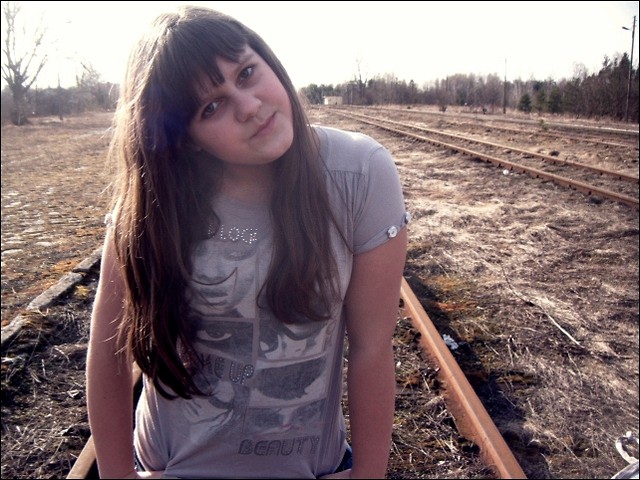 Takie seee ;]