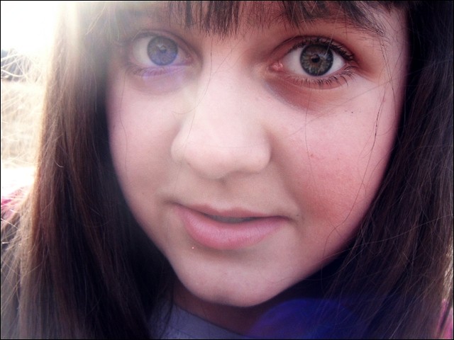 Oczkaaa ;)