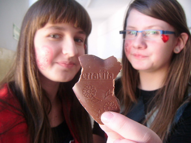 Wpis girlsx2