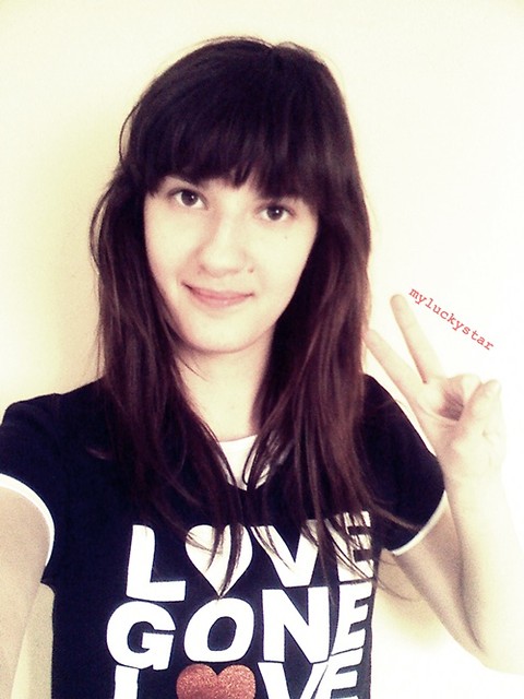 gone love