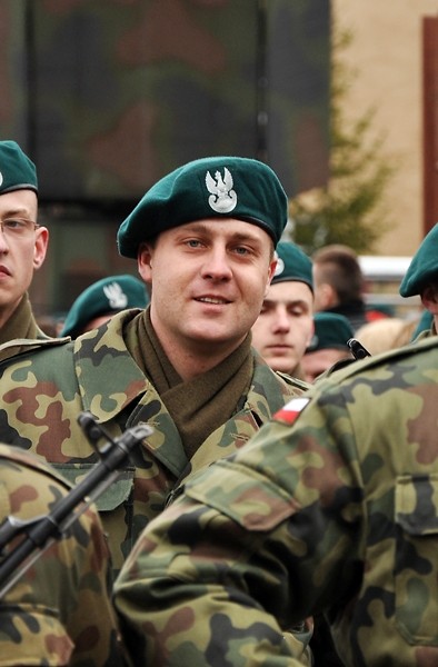 Przysiga