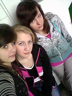 Wpis zakochanablondyna
